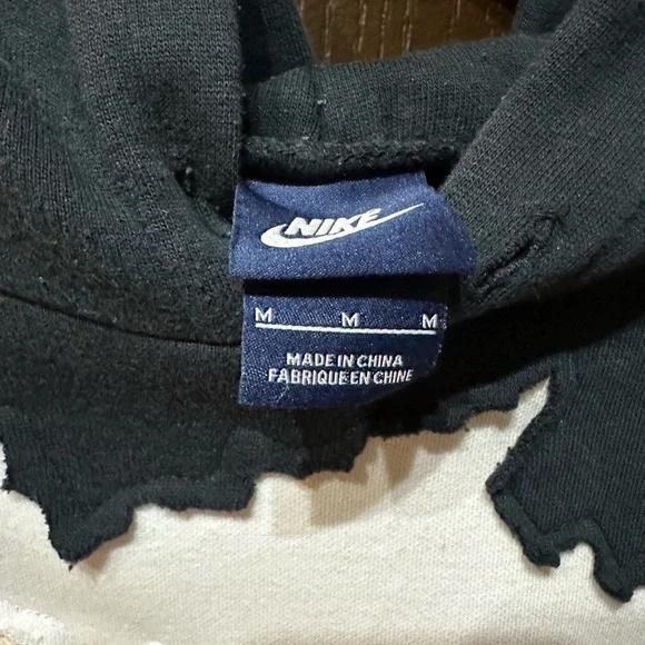Meister Piece The Ripston Nike Medium
